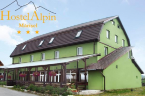 Гостиница Hostel Alpin Marisel  Мэришел